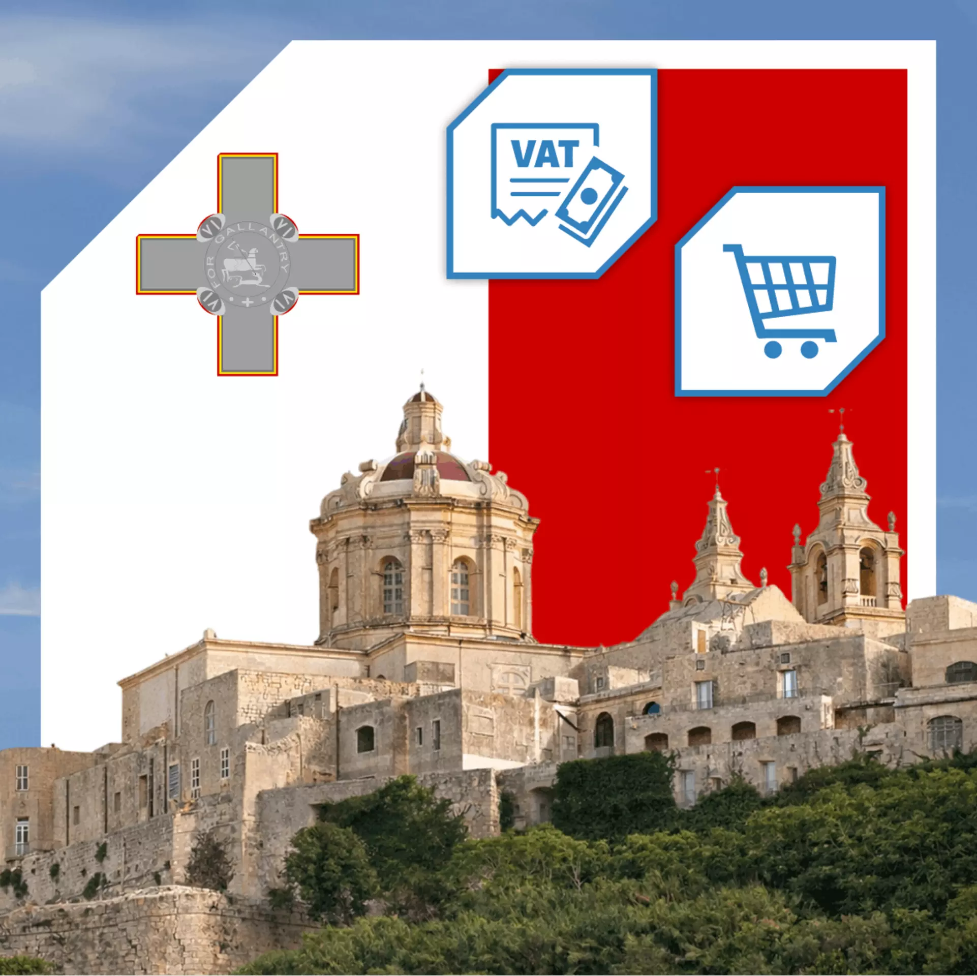 Numeri di Identificazione per le Aziende di E-Commerce a Malta