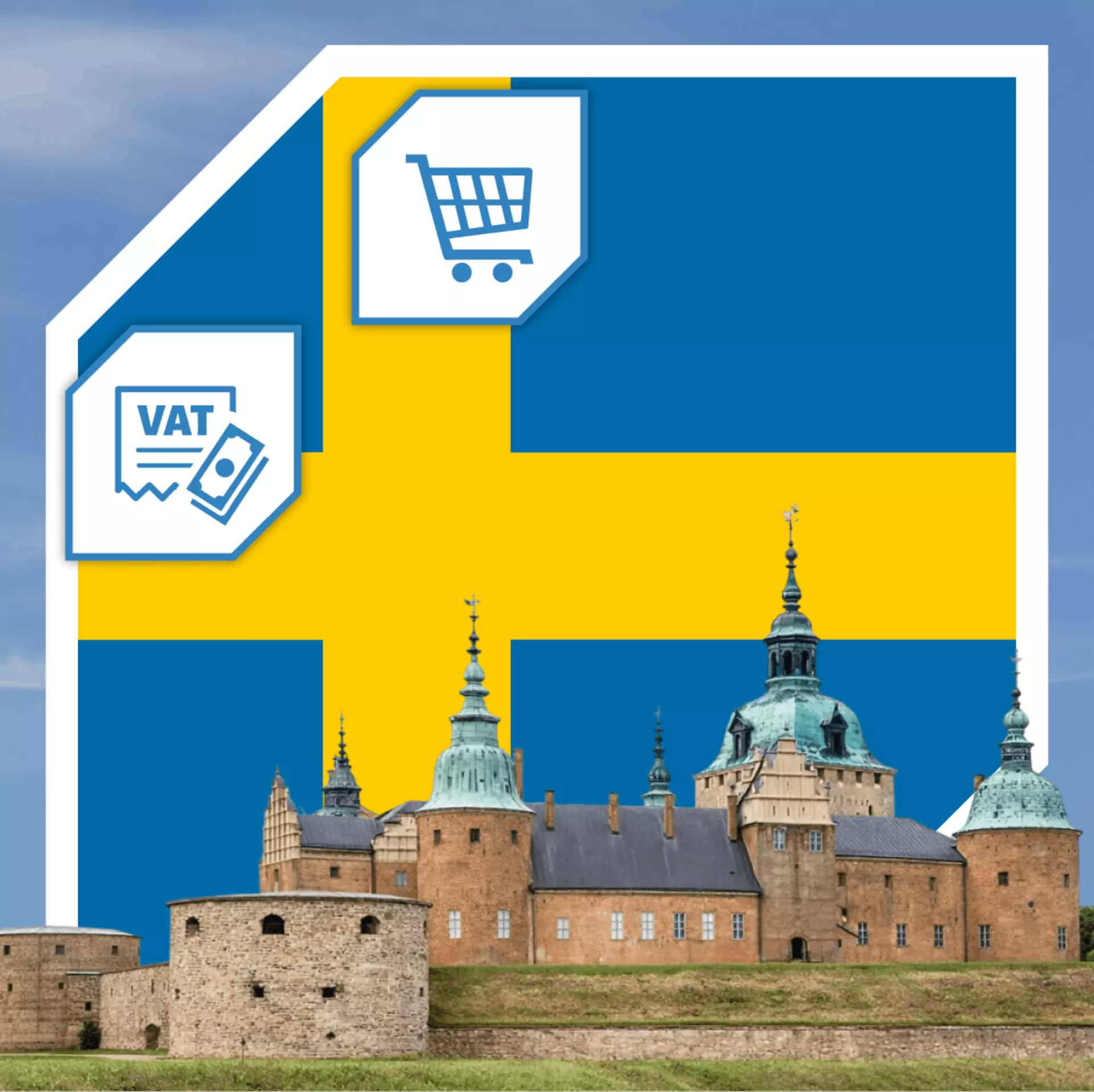 Numeri di Identificazione per le Aziende di E-Commerce in Svezia